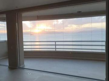 Apartamento · 183m² · 3 Quartos · 3 Vagas · Apartamento em João Paulo, Florianópolis/SC de 183m² 3 quartos à venda por R$ 3.500.000,00