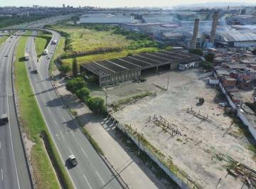 Comercial · 5400m² · Galpão em Parque Santo Antônio, Guarulhos/SP de 5400m² à venda por R$ 18.000.000,00 ou para locação 
