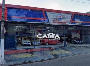 Comercial · 500m² · 21 Vagas · Loja em Vila Norma, São Paulo/SP de 500m² à venda por R$ 3.723.000,00