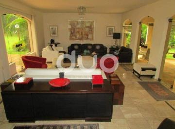 Casa · 755m² · 5 Quartos · 12 Vagas · Casa em Vila Rezende, Piracicaba/SP de 755m² 5 quartos à venda por R$ 4.200.000,00