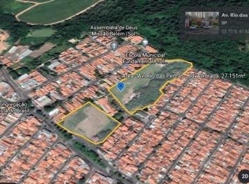 Terreno · 27151m² · Terreno em Piracicamirim, Piracicaba/SP de 27151m² à venda por R$ 19.000.000,00