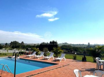 Rural · 23000m² · 6 Quartos · 4 Vagas · Chácara em , Capela do Alto/SP de 23000m² 6 quartos à venda por R$ 3.990.000,00