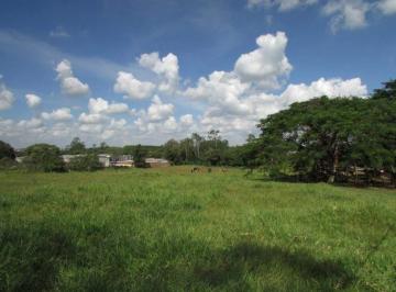Terreno · 43300m² · Terreno em Campestre, Piracicaba/SP de 43300m² à venda por R$ 10.000.000,00