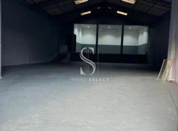 Comercial · 610m² · 3 Vagas · Galpão em Jaguaré, São Paulo/SP de 610m² à venda por R$ 3.500.000,00