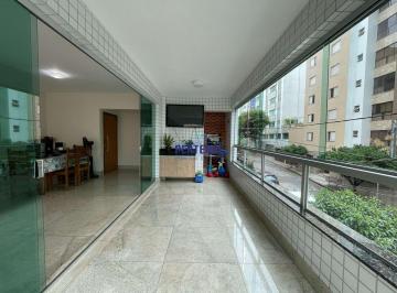 Apartamento · 223m² · 4 Quartos · Apartamento à venda - em União