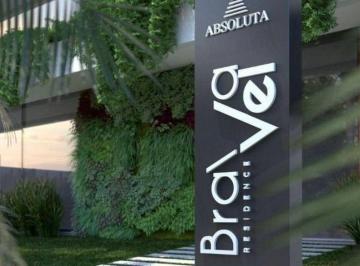 Apartamento · 151m² · 3 Quartos · 2 Vagas · Apartamento em Praia Brava, Itajaí/SC de 151m² 3 quartos à venda por R$ 3.600.000,00