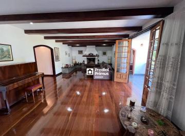 Casa · 310m² · 5 Quartos · 5 Vagas · Casa em Centro, Nova Friburgo/RJ de 310m² 5 quartos à venda por R$ 3.200.000,00