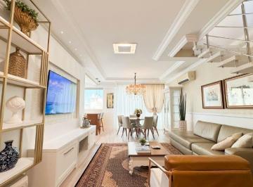 Apartamento · 251m² · 4 Quartos · 4 Vagas · Penthouse em , Itapema/SC de 251m² 4 quartos à venda por R$ 6.200.000,00