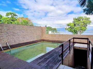 Casa · 550m² · 3 Quartos · 3 Vagas · Casa em Bom Abrigo, Florianópolis/SC de 550m² 3 quartos à venda por R$ 7.000.000,00