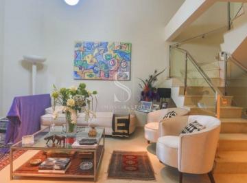 Apartamento · 340m² · 2 Quartos · 3 Vagas · Cobertura em Vila Uberabinha, São Paulo/SP de 340m² 2 quartos à venda por R$ 4.200.000,00