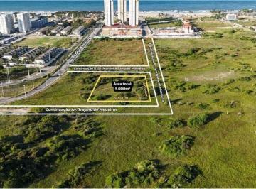 Terreno · 5000m² · Terreno em Vicente Pinzon, Fortaleza/CE de 0m² à venda por R$ 6.500.000,00