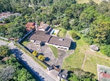 Terreno · 35000m² · Área em Jardim Boa Vista (Zona Oeste), São Paulo/SP de 0m² à venda por R$ 17.000.000,00