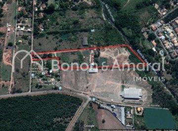 Terreno · 48400m² · Terreno em Loteamento Residencial Barão do Café, Campinas/SP de 48400m² à venda por R$ 6.000.000,00