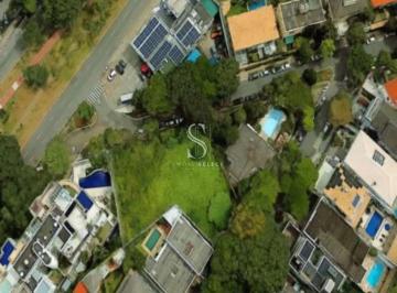 Terreno · 1621m² · Terreno em Boaçava, São Paulo/SP de 1621m² à venda por R$ 7.978.724,00