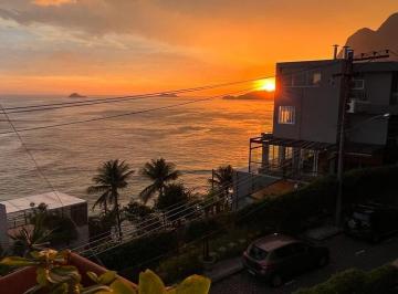Casa · 442m² · 6 Quartos · Casa em São Conrado, Rio de Janeiro/RJ de 442m² 6 quartos à venda por R$ 5.000.000,00