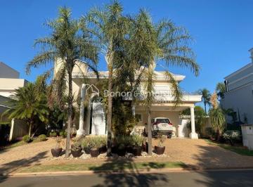 Casa · 297m² · 4 Quartos · 4 Vagas · Casa em Chácara Belvedere, Campinas/SP de 297m² 4 quartos à venda por R$ 3.200.000,00