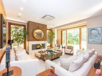 Casa · 1314m² · 4 Quartos · 10 Vagas · Casa em Cidade Jardim, São Paulo/SP de 1314m² 4 quartos à venda por R$ 15.980.000,00