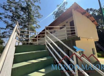 Rural · 9075m² · 5 Quartos · 30 Vagas · Chácara em Eldorado, Diadema/SP de 9075m² 5 quartos à venda por R$ 5.000.000,00