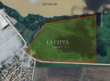 Terreno · 201000m² · Terreno em , Ilhota/SC de 0m² à venda por R$ 45.000.000,00