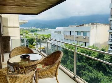 Apartamento · 194m² · 4 Quartos · 3 Vagas · Cobertura em Ipanema, Rio de Janeiro/RJ de 194m² 4 quartos à venda por R$ 7.980.000,00 ou para locaç
