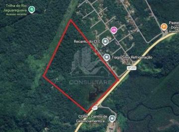 Terreno · 360000m² · Terreno em Centro, Bertioga/SP de 360000m² à venda por R$ 45.000.000,00