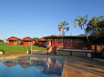 Rural · 1897m² · 4 Quartos · 100 Vagas · Chácara em Conceição, Piracicaba/SP de 1897m² 4 quartos à venda por R$ 7.000.000,00