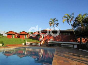 Rural · 1897m² · 4 Quartos · 100 Vagas · Chácara em Conceição, Piracicaba/SP de 1897m² 4 quartos à venda por R$ 7.000.000,00