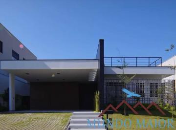 Casa · 560m² · 3 Quartos · 10 Vagas · Casa em Colinas da Anhangüera, Santana de Parnaíba/SP de 560m² 3 quartos à venda por R$ 3.900.000,00