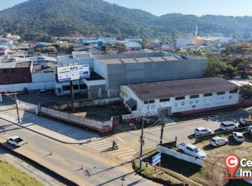 Comercial · 979m² · 3 Vagas · Galpão em Centro, Balneário Camboriú/SC de 979m² à venda por R$ 11.000.000,00