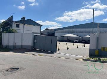 Comercial · 7600m² · Galpão em Água Chata, Guarulhos/SP de 7600m² à venda por R$ 26.000.000,00