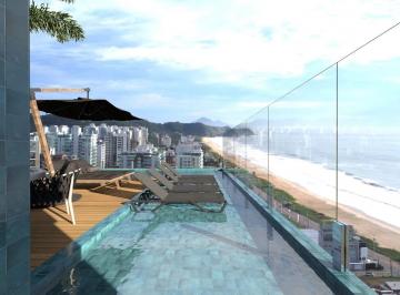 Apartamento · 160m² · 3 Quartos · 2 Vagas · Apartamento em Praia Brava, Itajaí/SC de 160m² 3 quartos à venda por R$ 5.247.303,14