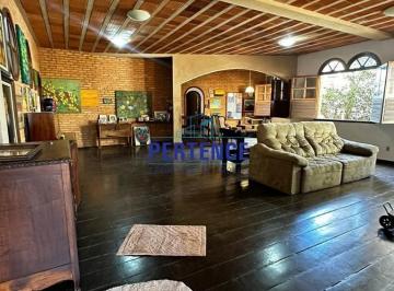 Casa · 584m² · 6 Quartos · Casa à venda - na Cidade Nova