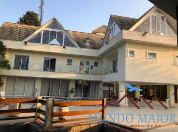 Casa · 1500m² · 7 Quartos · 10 Vagas · Casa em Pastoril, Ribeirão Pires/SP de 1500m² 7 quartos à venda por R$ 6.000.000,00
