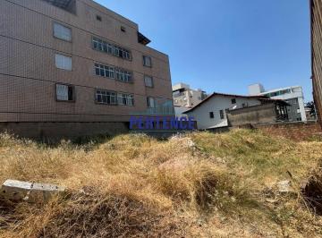 Terreno · 377m² · Terreno à venda - em Fernão Dias