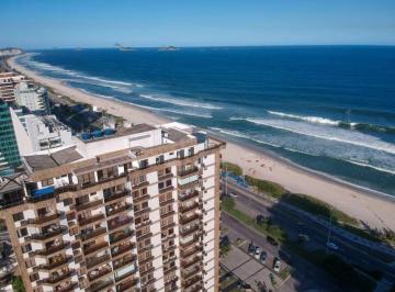 Apartamento · 216m² · 3 Quartos · Cobertura em Barra da Tijuca, Rio de Janeiro/RJ de 216m² 3 quartos à venda por R$ 4.500.000,00