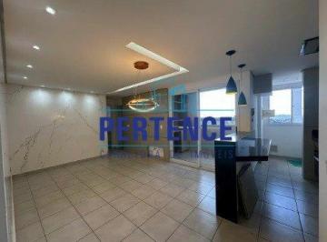 Apartamento · 60m² · 2 Quartos · Apartamento à venda - Nova Vista