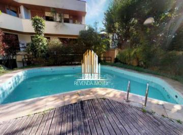 Casa · 810m² · 5 Quartos · 8 Vagas · Sobrado em Jardim das Bandeiras, São Paulo/SP de 810m² 5 quartos à venda por R$ 7.021.276,00