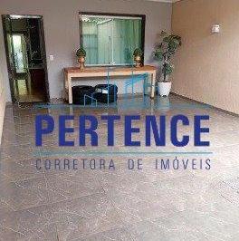 Casa · 200m² · 4 Quartos · Casa à venda - Nova Vista