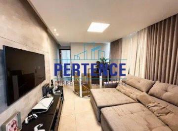 Apartamento · 120m² · 2 Quartos · Apartamento à venda - em Nova Vista
