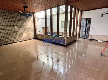 Casa · 420m² · 3 Quartos · Casa à venda - na Sagrada Família