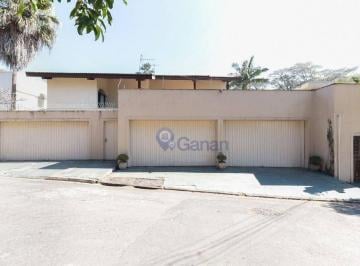Casa · 632m² · 3 Quartos · 4 Vagas · Casa em Jardim dos Estados, São Paulo/SP de 632m² 3 quartos à venda por R$ 6.000.000,00 ou para loca