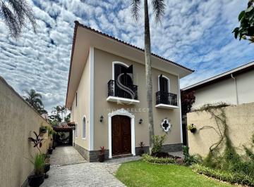 Casa · 450m² · 5 Quartos · 4 Vagas · Casa em Granja Julieta, São Paulo/SP de 450m² 5 quartos à venda por R$ 3.500.000,00