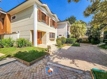 Casa · 440m² · 4 Quartos · 4 Vagas · Casa em Jardim Cordeiro, São Paulo/SP de 440m² 4 quartos à venda por R$ 3.200.000,00