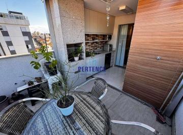 Apartamento · 125m² · 2 Quartos · Apartamento à venda - na Sagrada Família