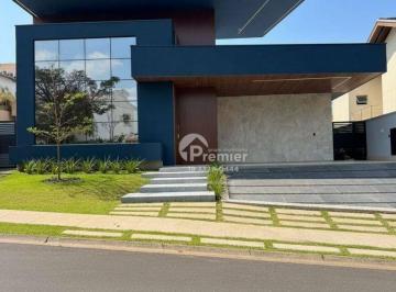 Casa · 270m² · 4 Quartos · 4 Vagas · Casa em Jardim Residencial Santa Clara, Indaiatuba/SP de 270m² 4 quartos à venda por R$ 3.500.000,00