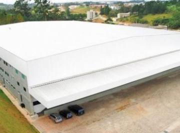 Comercial · 6579m² · Galpão em Vila Jovina, Cotia/SP de 6579m² à venda por R$ 38.275.437,00