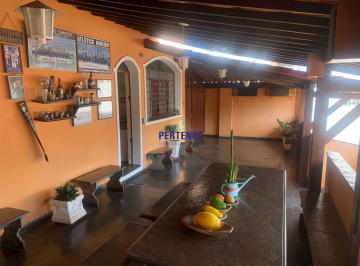 Casa · 330m² · 4 Quartos · Casa à venda - na Cidade Nova