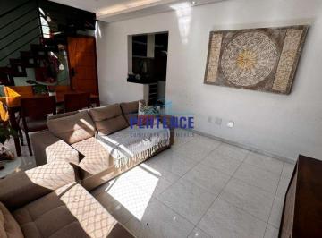 Apartamento · 140m² · 4 Quartos · Apartamento à venda - em Fernão Dias