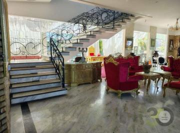 Casa · 2500m² · 12 Quartos · 7 Vagas · Casa em Porto Das Dunas, Aquiraz/CE de 2500m² 12 quartos à venda por R$ 8.000.000,00