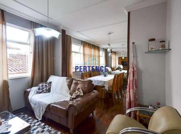 Apartamento · 119m² · 3 Quartos · Apartamento à venda - na Cidade Nova